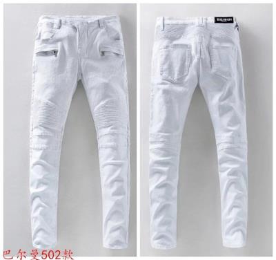 BALMAIN Jeans-37